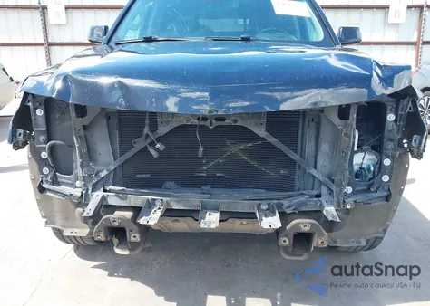 2018 Chevrolet Tahoe Lt from USA, damaged, VIN 1GNSCBKC3JR163152